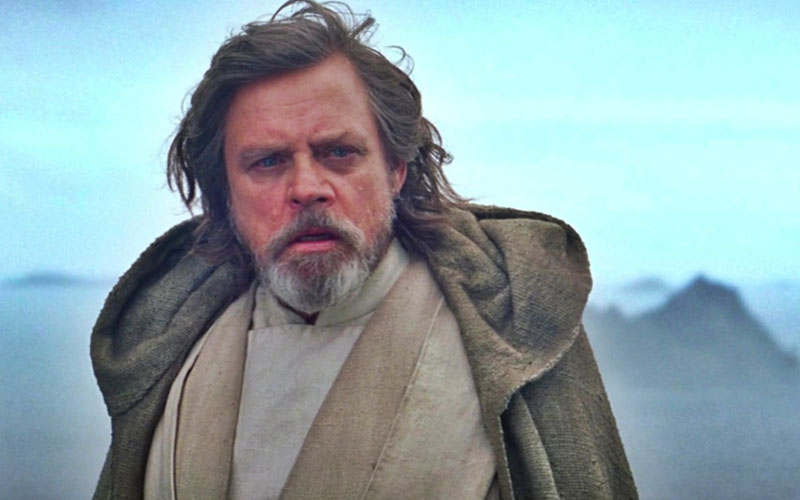 Mark Hamill: Beyond Luke Skywalker